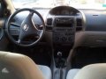 2005 Toyota Vios for sale-3