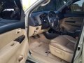 2014 Toyota Fortuner V for sale-5