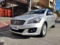 2017 Suzuki Ciaz for sale-4