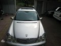 2001 Mercedes Benz C200 for sale-7