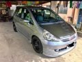 Honda Jazz gd edition FOR SALE-7