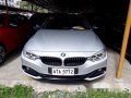 BMW 420D 2015 AT for sale-1