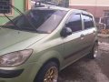 Hyundai Getz 2008 model FOR SALE-4