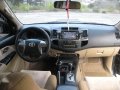 2014 Toyota Fortuner for sale-6