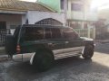 1999 Mitsubishi Pajero FOR SALE-10