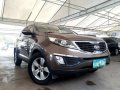 2013 Kia Sportage EX 4X2 Automatic Diesel Php 638,000 only!-6