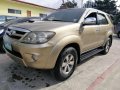 For Sale: TOYOTA FORTUNER V 2005-2