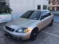 Honda Civic 2000 for sale-4