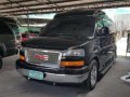 2011 GMC Savana Explorer Conversion Van 5.3 Liter V8 Petrol-11