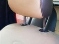 Kia Sorento 2013 LX Automatic Leather Seat Cover.-2