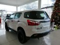 Isuzu MU-X 2018 for sale-1