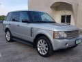 2004 LAND ROVER Range Rover HSE. Upgraded to 2011 Look.-10