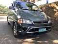 Toyota Hiace Granvia Diesel 10 to 12 seaters all original-9