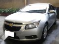 2013 Chevrolet Cruze . a-t . all power . like new condition . fresh-1