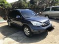  Honda CRV 2010 Automatic Registered-2