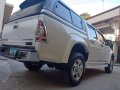 2011 Isuzu Dmax for sale-7