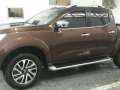 2019 Nissan Navara 4X2 EL Calibre at 39K DP Only-0