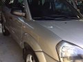 2008 Hyundai Tucson For Sale-1