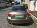 2010 Honda Accord 3.5L V6 FOR SALE-2