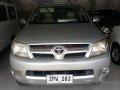 Toyota Hilux 2008 for sale-0