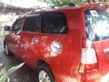 TOYOTA Innova 2012 E FOR SALE-3