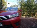 Toyota Altis 2014 for sale-5