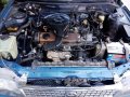 Toyota Corolla XE Power Steering Blue manual 1994-7