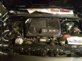 Toyota Fortuner V Black Series 2015 Diesel Matic-3