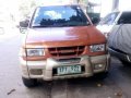 Isuzu Crosswind 2003 for sale-7