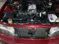 Honda Legend 1994 Automatic Transmission-4