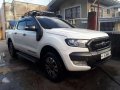 2016 Ford Ranger Wildtrack 4x4 AT 3.2L -1