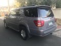 2001 Toyota Sequioa Ltd for sale-2