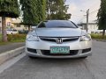 Honda Civic 2006 FD Automatic Well Maintained-0
