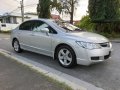 Honda Civic 2006 FD Automatic Well Maintained-1