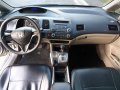 Honda Civic 2006 FD Automatic Well Maintained-2