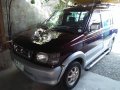 Mitsubishi Adventure Super Sport 2000-2