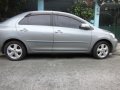 Toyota Vios G Top of the Line 2008-0