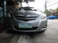 Toyota Vios G Top of the Line 2008-1