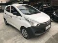 Hyundai Eon Manual 2016 for sale-3