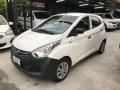 Hyundai Eon Manual 2016 for sale-1