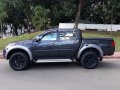 2013 Mitsubishi Strada GLS 4x4 Diesel (1st Owned)-4