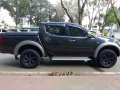 2013 Mitsubishi Strada GLS 4x4 Diesel (1st Owned)-3