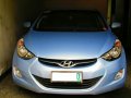 Hyundai Elantra GLS CVVT 2011-1