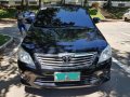 2012 Toyota Innova G (Top of the line, Diesel, 1st Owned)-5