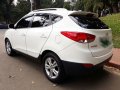 2011 Hyundai Tucson Theta II (Top of the line, 1st Owned)-0