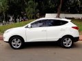 2011 Hyundai Tucson Theta II (Top of the line, 1st Owned)-2