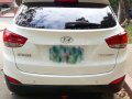 2011 Hyundai Tucson Theta II (Top of the line, 1st Owned)-4