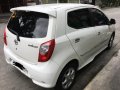 Toyota Wigo TRD 2016 FOR SALE-4