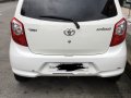 Toyota Wigo TRD 2016 FOR SALE-2