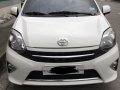 Toyota Wigo TRD 2016 FOR SALE-2